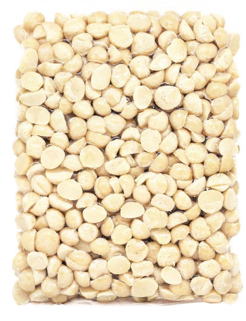 NZ Macadamia Nuts Sweet & Salty 400 gm x 3 multi pack : Top Notch brand