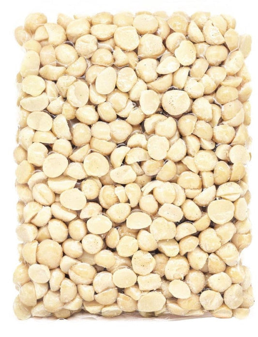 NZ Macadamia Nuts Garlic & Onion 400 gm x 3 multi pack : Top Notch brand