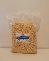 Aotea Blend Macadamia Nuts (Mixed Halves, Pieces & some Whole nuts) In 2 Kg Packs