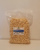 Aotea Blend Macadamia Nuts (Mixed Halves, Pieces & some Whole nuts) In 2 Kg Packs